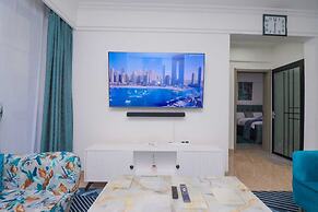 Padmore Residences Anno