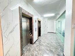 Padmore Residences Anno