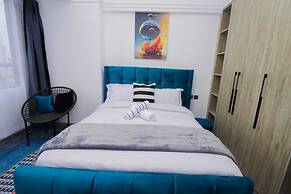 Padmore Residences Anno