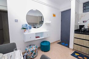 Padmore Residences Anno