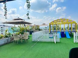 Padmore Residences Anno