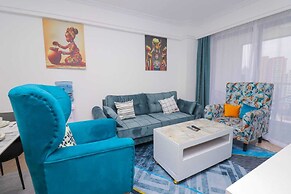 Padmore Residences Anno