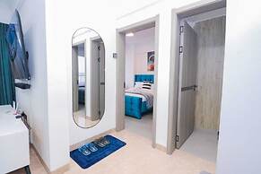 Padmore Residences Anno