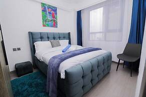 Padmore Residences Anno