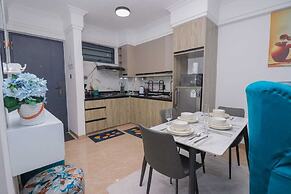 Padmore Residences Anno