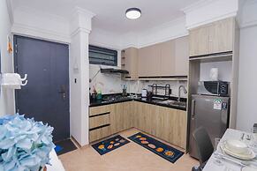 Padmore Residences Anno