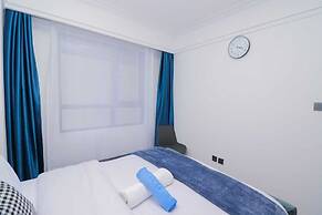 Padmore Residences Anno