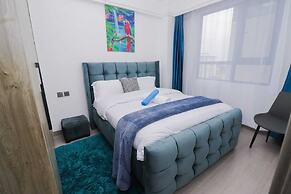 Padmore Residences Anno