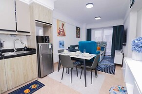 Padmore Residences Anno