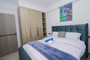 Padmore Residences Anno