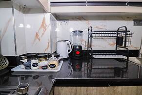 Padmore Residences Anno
