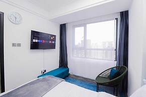 Padmore Residences Anno