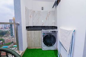 Padmore Residences Anno