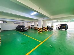 Padmore Residences Anno