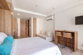 U-GO Edificio Ambar Roca en Rodadero Sur