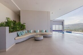 U-GO Edificio Ambar Roca en Rodadero Sur