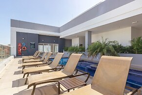 U-GO Edificio Ambar Roca en Rodadero Sur