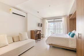 U-GO Edificio Ambar Roca en Rodadero Sur