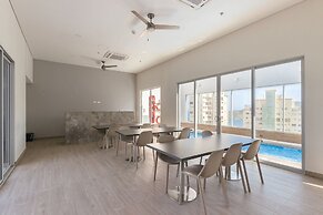 U-GO Edificio Ambar Roca en Rodadero Sur