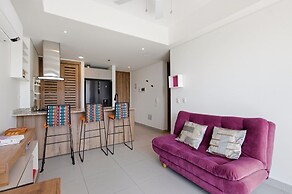 U-GO Edificio Ambar Roca en Rodadero Sur