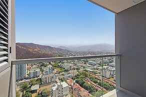 U-GO Edificio Ambar Roca en Rodadero Sur
