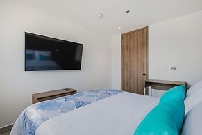 U-GO Edificio Ambar Roca en Rodadero Sur