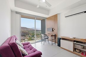 U-GO Edificio Ambar Roca en Rodadero Sur