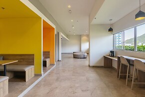 U-GO Edificio Ambar Roca en Rodadero Sur