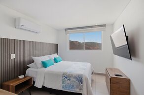 U-GO Edificio Ambar Roca en Rodadero Sur