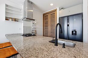 U-GO Edificio Ambar Roca en Rodadero Sur