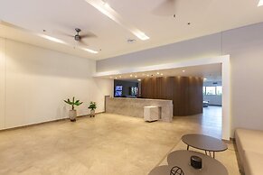 U-GO Edificio Ambar Roca en Rodadero Sur