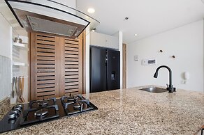 U-GO Edificio Ambar Roca en Rodadero Sur