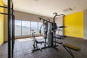 U-GO Edificio Ambar Roca en Rodadero Sur