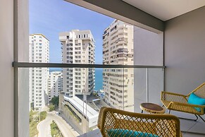 U-GO Edificio Ambar Roca en Rodadero Sur