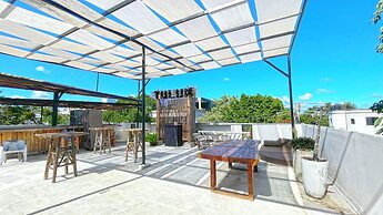 Mr Zamna Tulum