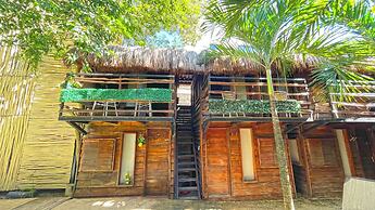 Mr Zamna Tulum