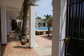 Akumal Mancora