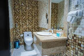 Haven Plaza Hotel Riyadh