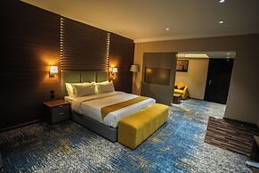 Haven Plaza Hotel Riyadh