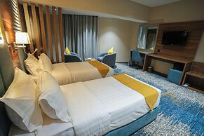 Haven Plaza Hotel Riyadh