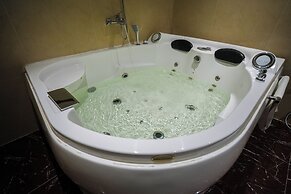 Haven Plaza Hotel Riyadh