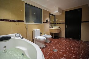 Haven Plaza Hotel Riyadh