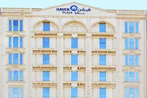 Haven Plaza Hotel Riyadh