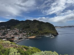 Machico View