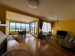 Machico View