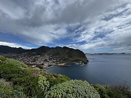 Machico View