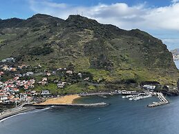 Machico View