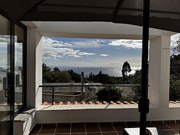Machico View
