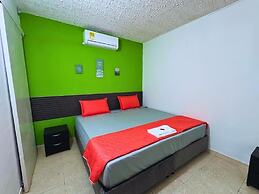 Hotel Casa Manzanares