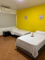 Hotel Casa Manzanares